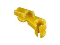 Toyota 69293-33020 Handle Base Snap, Driver Side