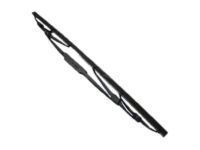 Toyota 85212-16120 Blade, Front Wiper, Passenger Side