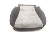Toyota 71072-06C30-B7 Cushion Cover, Driver Side