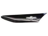 Toyota SU003-03120 Trim Molding, Driver Side