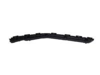Toyota 52576-08010 Side Retainer, Driver Side