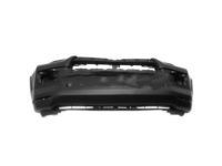 Toyota 52119-35913 Cover, Front Bumper, Driver Side
