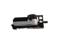 Toyota 69205-AA030-B0 Handle, Inside, Passenger Side