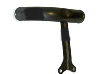 Toyota 16577-66011 Connector Pipe