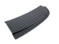 Toyota 74222-0C010 Armrest Cover, Driver Side