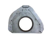 Toyota 11381-50021 Rear Main Seal