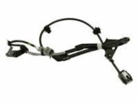 Toyota 82114-06280 Harness, Front