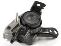 Toyota 12305-28261 Side Mount, Passenger Side