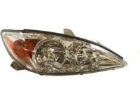 Toyota 81110-AA060 Headlamp Assembly, Passenger Side