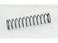 Toyota 90501-07009 Spring, Compression (For Shift Lever Knob Button)