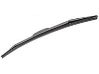 Toyota 85222-20460 Blade, Front Wiper, Driver Side