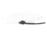 Toyota 16470-0V020 Tank Assembly, Radiator Reserve