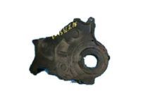Toyota 11302-11080 Cover Sub-Assembly, Timing Chain Or Belt Toyota 11302-11080 Cover Sub-Assembly, Timing Chain Or Belt