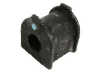 Toyota 48818-60030 Stabilizer Bar Bushing, Rear