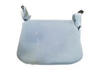 Toyota 71512-AD020 Seat Cushion Pad, Driver Side