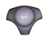Toyota 45130-14360-C0 Driver Inflator Module