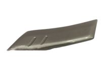 Toyota 75743-60010-E1 Body Side Molding, Outside Upper Rear Passenger Side