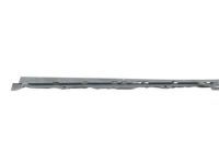 Toyota 75850-19175 Rocker Molding, Passenger Side