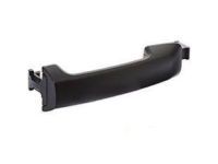 Toyota 69214-0C010 Handle, Rear Outer