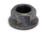 Toyota 90179-14068 Nut(For Front Suspension Lower Arm Passenger Side)