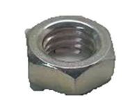 Toyota 90170-09001 Nut, Hexagon(For Connecting Rod Bolt)