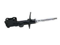 Toyota 48510-80542 Strut, Front Passenger Side