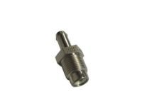 Toyota 12204-21012 Valve Sub-Assembly, Ventilation