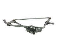 Toyota 85150-0E050 Linkage Assembly, Front