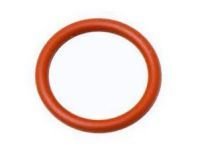 Toyota 90099-14046 Ring, O(For Cooler Refrigerant Discharge Hose)
