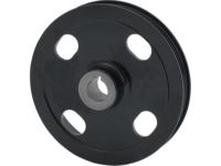 Toyota 44311-12010 Pulley