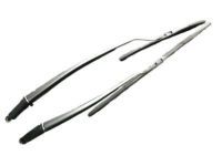Toyota 85211-42140 Wiper Arm, Passenger Side