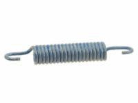 Toyota 90506-12051 Spring, Tension(For Parking Brake Shoe Return)