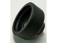 Toyota 85178-90A00 Nut (For Front Wiper Arm Setting)