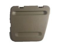 Toyota 62522-0C010-B0 Trim Cover, Driver Side