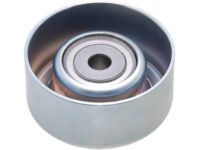 Toyota 16604-31030 Pulley Sub-Assembly, Idler, Upper