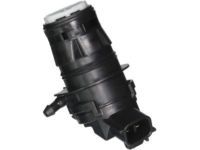 Toyota 85340-AE010 Washer Pump, Rear