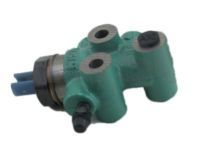 Toyota 47910-26040 Valve Assembly, Load Sensing Proportioning