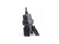 Toyota 12361-74450 Insulator, Engine Mounting, Front(For Transverse Engine)