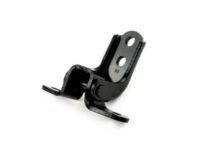 Toyota 68720-AA020 Hinge Assembly, Front Door, Upper Driver Side