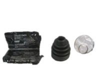 Toyota 04438-0C010 Boot Kit, Front
