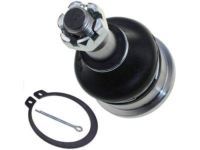 Toyota 43310-39016 Upper Ball Joint, Front