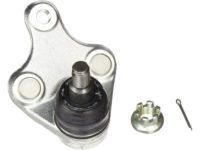 Toyota 43330-19245 Joint Assembly, Lower Ball, Front Passenger Side