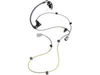 Toyota 89516-0C050 ABS Sensor Wire, Rear