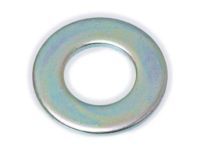 Toyota 94612-12000 Washer, Plate(For Rear Lateral Control Rod)
