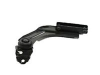 Toyota 88463-04030 Bracket, Cooler Condenser