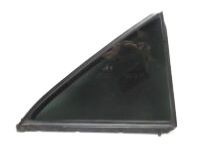 Toyota 68123-06050 Fixed Glass, Passenger Side