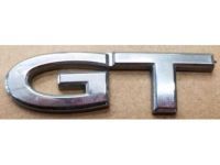 Toyota 75444-2B430 Nameplate, Rear