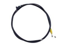 Toyota 53630-52120 Release Cable, Front