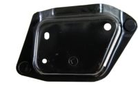 Toyota 52182-52010 Mount Bracket, Driver Side