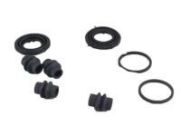 Toyota 04479-48120 Caliper Seal Kit, Rear